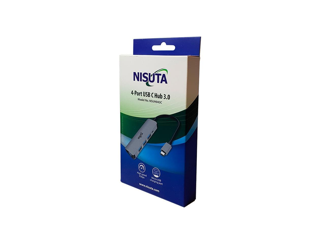 Nisuta - NSUH043C