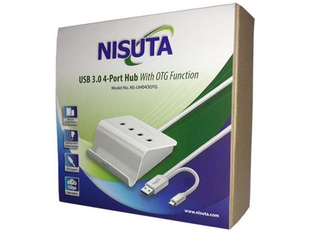 Nisuta - NSUH043OTG