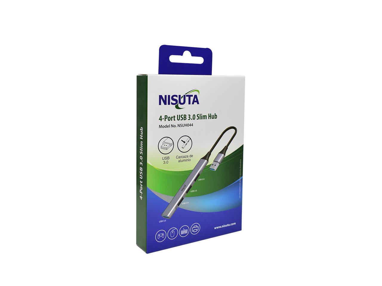 Nisuta - NSUH044