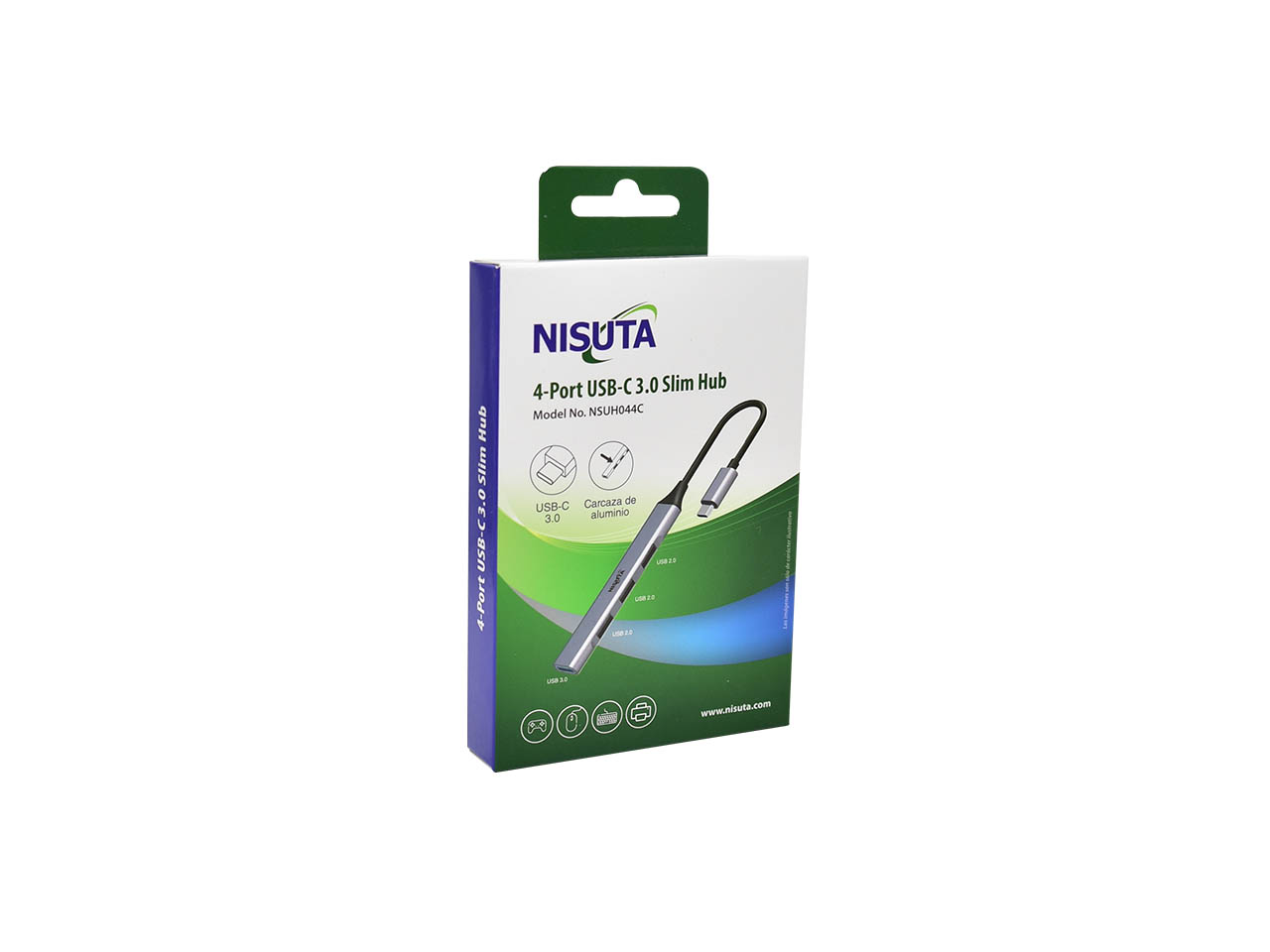 Nisuta - NSUH044C