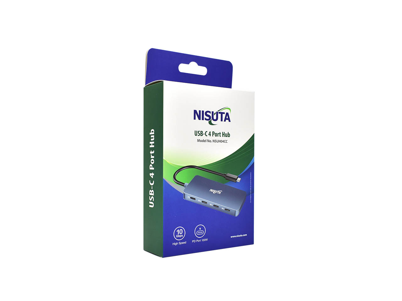 Nisuta - NSUH04CC