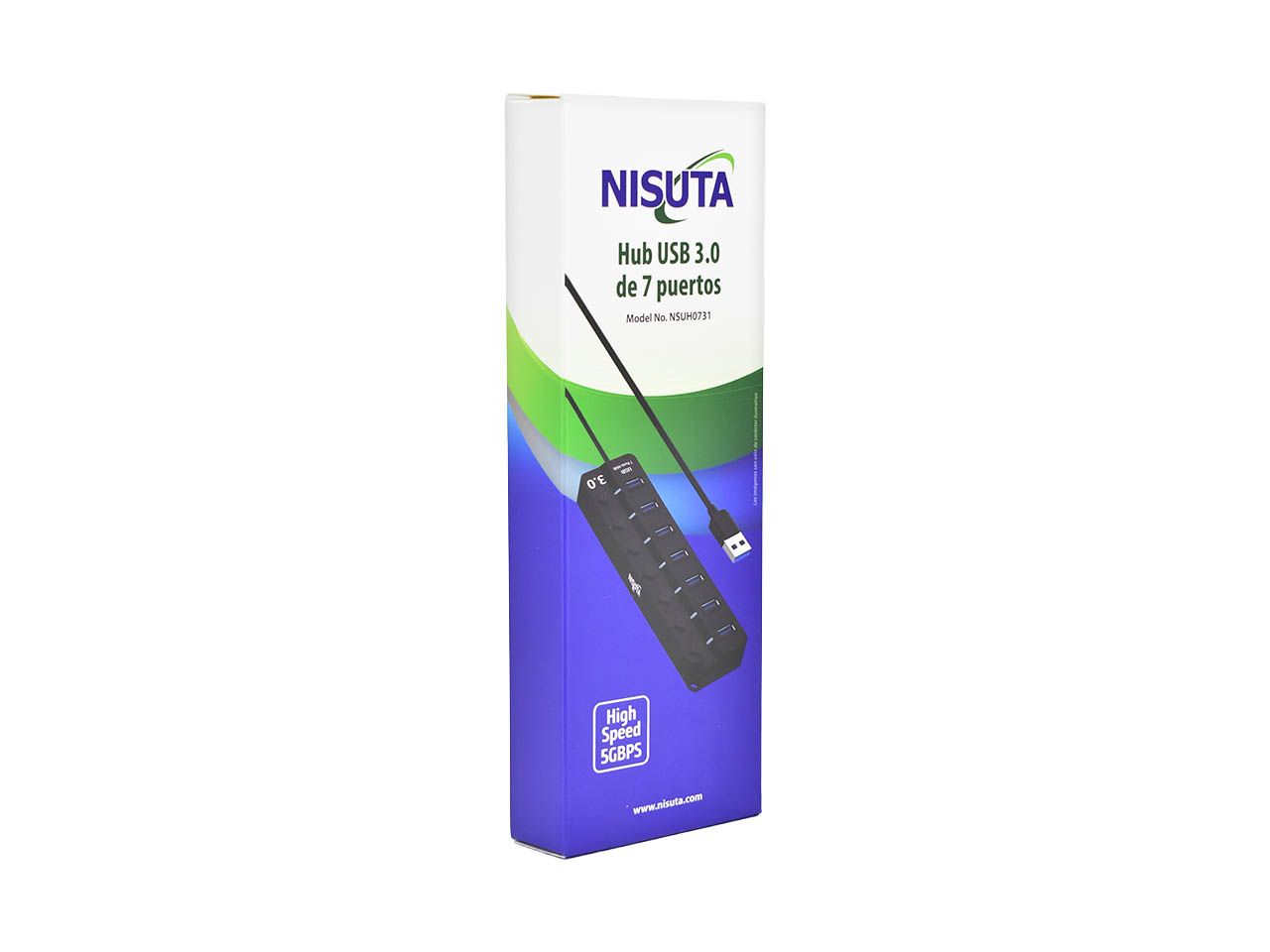 Nisuta - NSUH0731