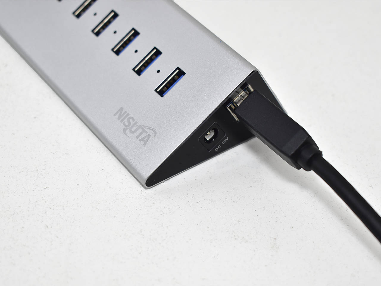 Nisuta - NSUH083Q