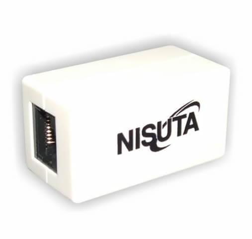 Nisuta - NSUNRJ45