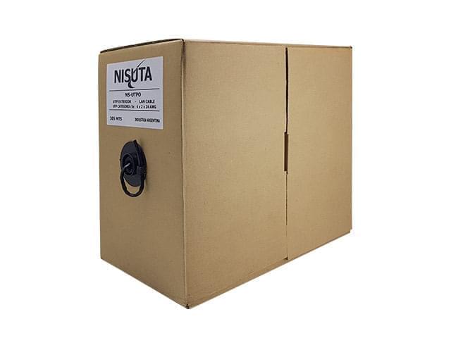 Nisuta - NSUTPO