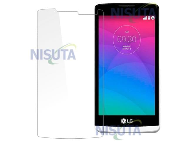Nisuta - NSVLGLE