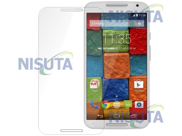 Nisuta - NSVMOX2