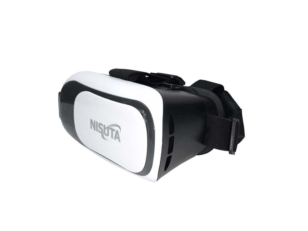 Nisuta - NSVR01