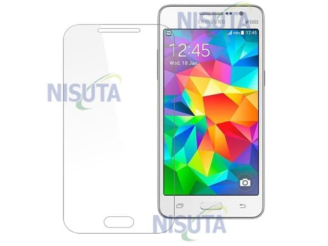 Nisuta - NSVSAMGP