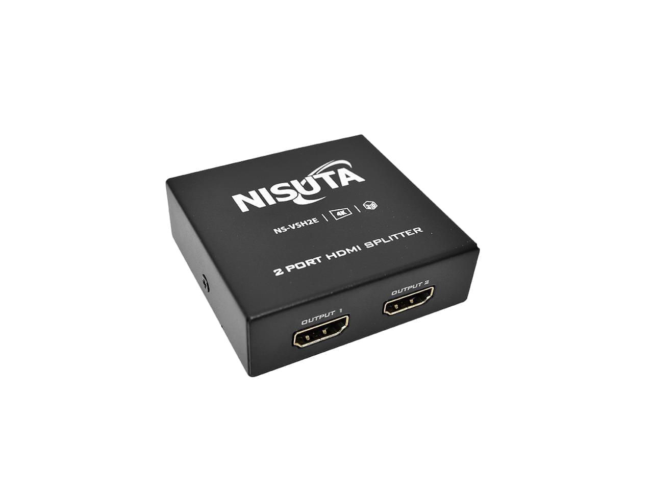 Nisuta - NSVSH2E