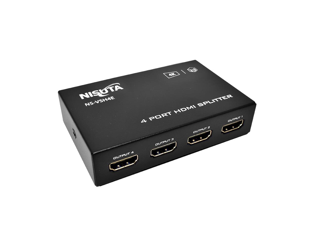 Nisuta - NSVSH4E