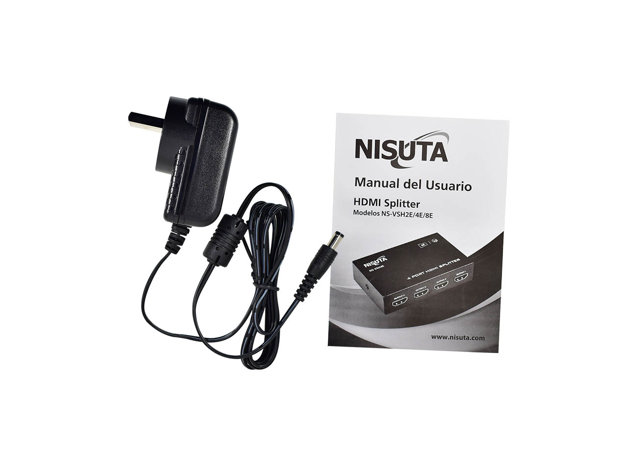 Nisuta - NSVSH8E