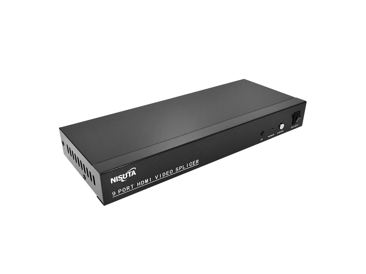 Nisuta - NSVWH9