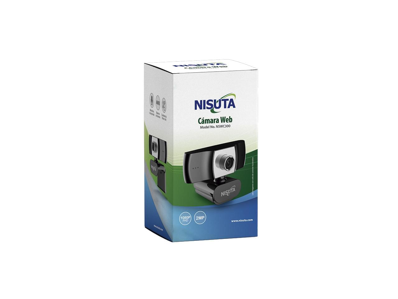 Nisuta - NSWC300