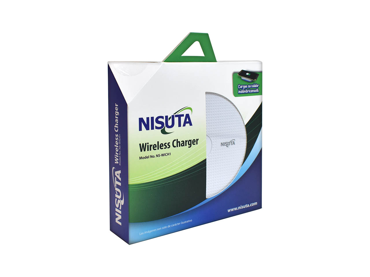 Nisuta - NSWICH1
