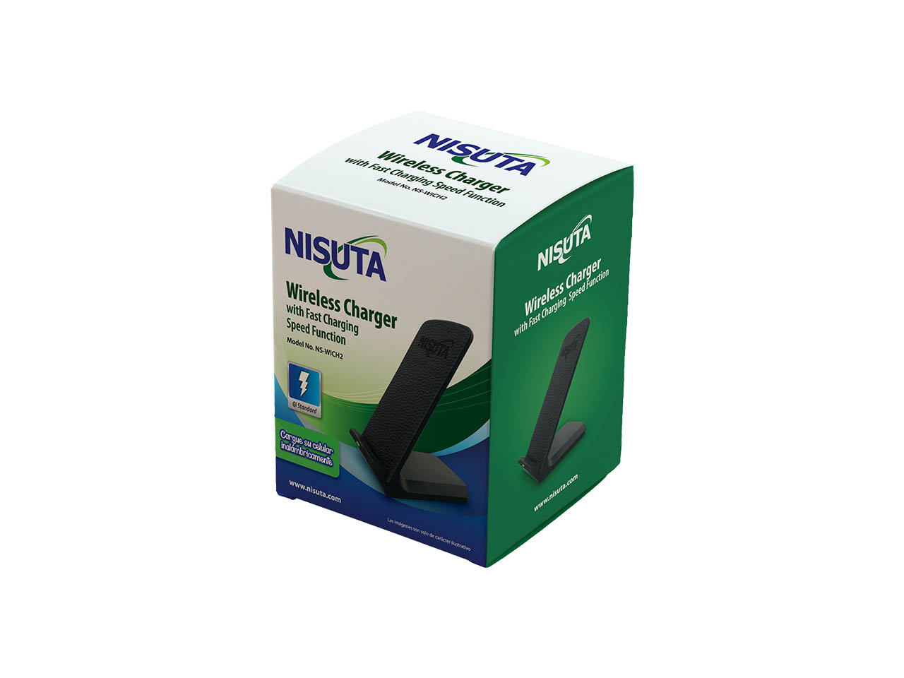 Nisuta - NSWICH2