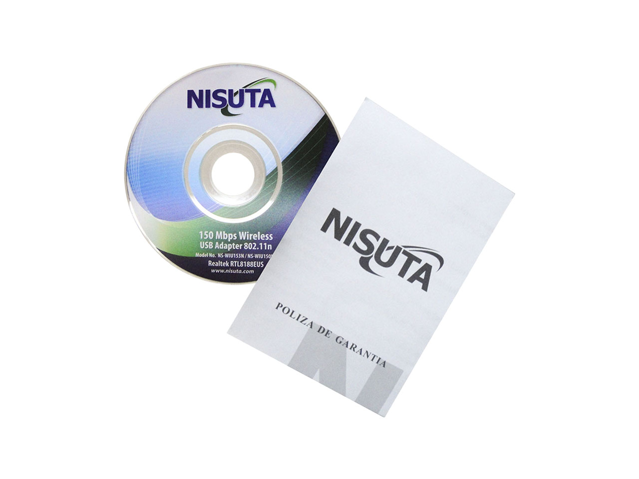 Nisuta - NSWIU150N2