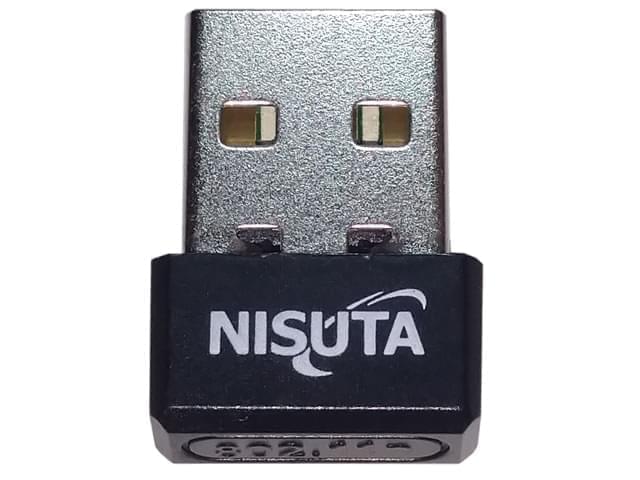 Nisuta - NSWIU153N