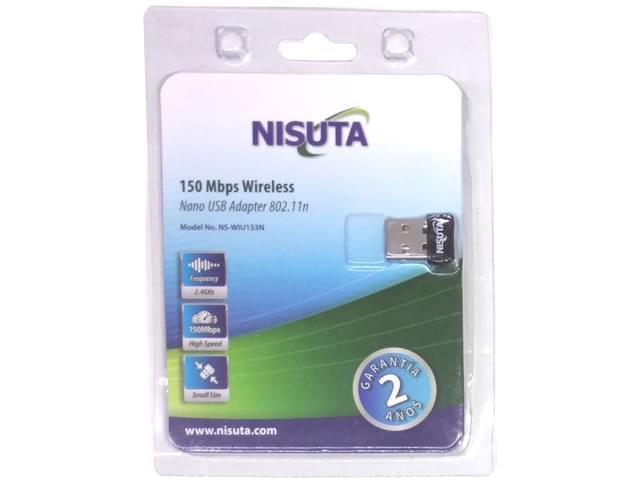 Nisuta - NSWIU153N