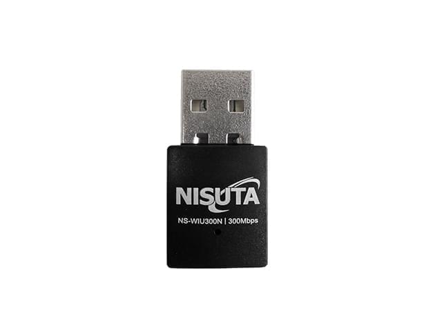Nisuta - NSWIU300N