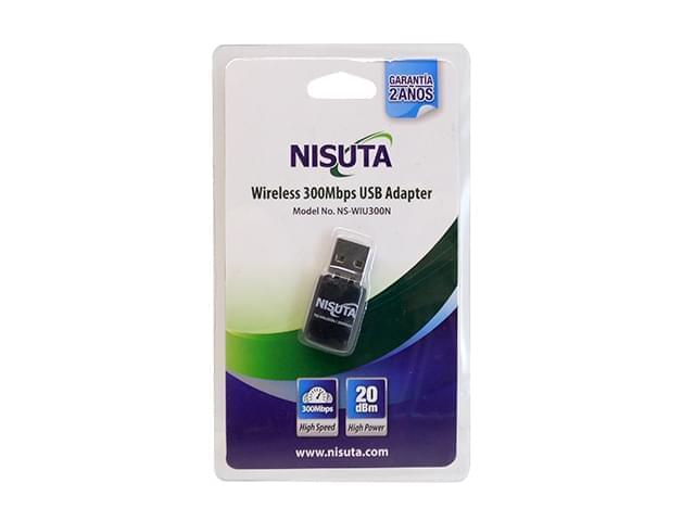 Nisuta - NSWIU300N