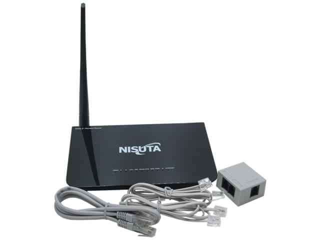 Nisuta - NSWMR150N2