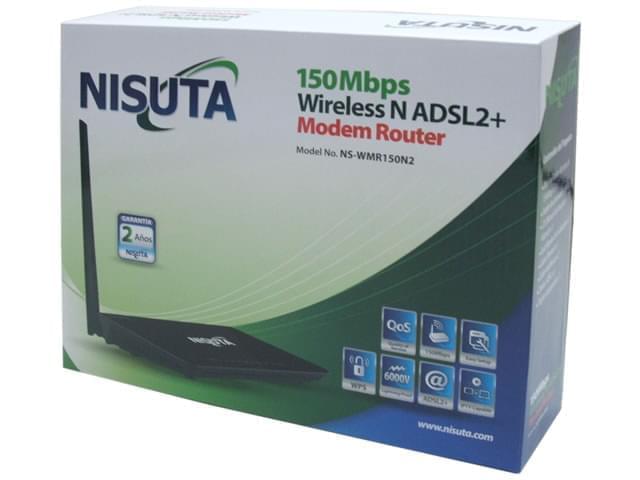 Nisuta - NSWMR150N2
